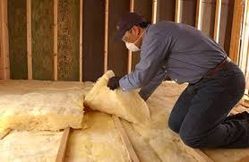 Best Basement Insulation  in Sayreville, NJ